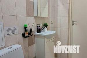 1-к квартира, посуточно, 20м2, 1/20 этаж