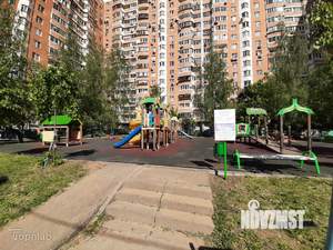 1-к квартира, на длительный срок, 39м2, 11/17 этаж