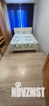 2-к квартира, посуточно, 52м2, 3/9 этаж