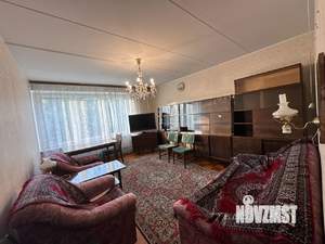 2-к квартира, на длительный срок, 55м2, 2/14 этаж