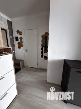 1-к квартира, на длительный срок, 39м2, 14/22 этаж