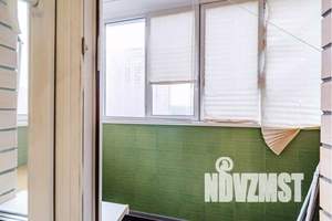 1-к квартира, посуточно, 50м2, 7/24 этаж