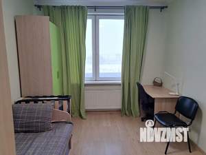 2-к квартира, посуточно, 48м2, 6/20 этаж