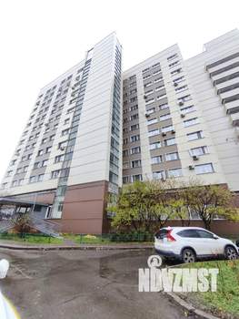 1-к квартира, на длительный срок, 39м2, 9/17 этаж