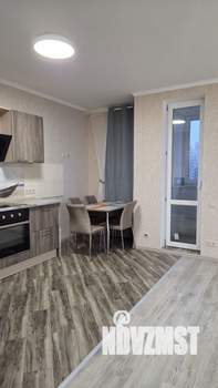 Студия квартира, на длительный срок, 51м2, 13/22 этаж