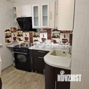 1-к квартира, на длительный срок, 39м2, 17/25 этаж