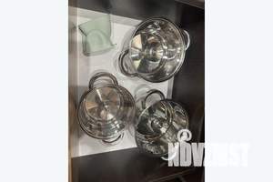 1-к квартира, посуточно, 34м2, 22/25 этаж