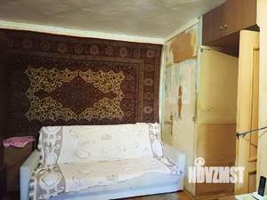 2-к квартира, на длительный срок, 45м2, 2/12 этаж