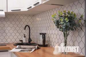 1-к квартира, посуточно, 19м2, 1/1 этаж