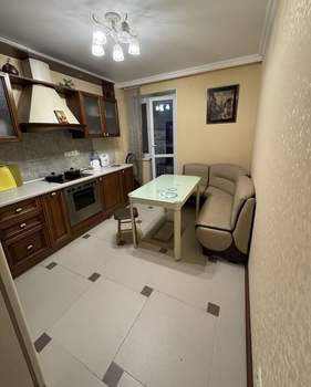2-к квартира, на длительный срок, 68м2, 15/21 этаж