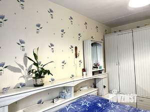 2-к квартира, на длительный срок, 50м2, 3/12 этаж