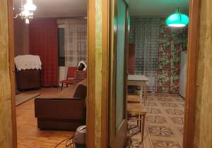 1-к квартира, на длительный срок, 37м2, 9/16 этаж