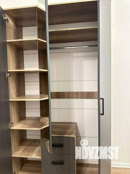 Студия квартира, на длительный срок, 20м2, 6/25 этаж