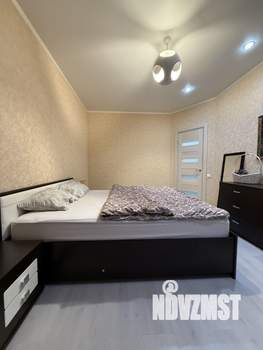 2-к квартира, на длительный срок, 68м2, 3/14 этаж