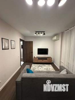 2-к квартира, на длительный срок, 41м2, 3/5 этаж