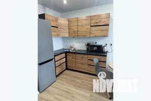 1-к квартира, посуточно, 34м2, 22/25 этаж