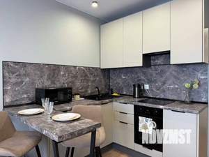 1-к квартира, посуточно, 23м2, 1/1 этаж