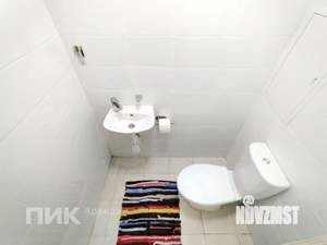 2-к квартира, на длительный срок, 57м2, 1/25 этаж