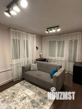 2-к квартира, на длительный срок, 41м2, 3/5 этаж