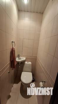1-к квартира, на длительный срок, 39м2, 17/23 этаж