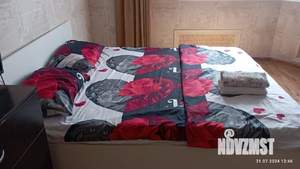 1-к квартира, посуточно, 45м2, 14/17 этаж