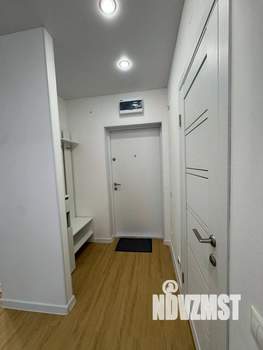 1-к квартира, на длительный срок, 36м2, 7/16 этаж