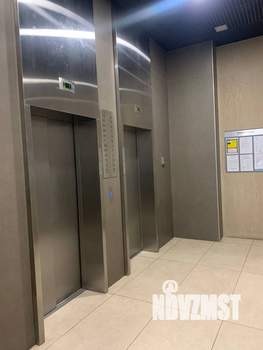 1-к квартира, на длительный срок, 38м2, 19/26 этаж