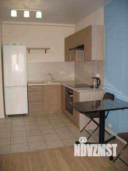 1-к квартира, на длительный срок, 38м2, 10/15 этаж