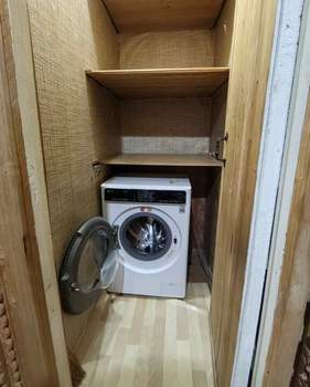 1-к квартира, на длительный срок, 38м2, 1/9 этаж