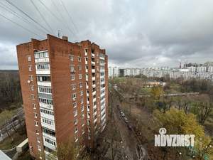 1-к квартира, на длительный срок, 40м2, 11/12 этаж