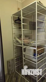 Студия квартира, на длительный срок, 51м2, 13/22 этаж