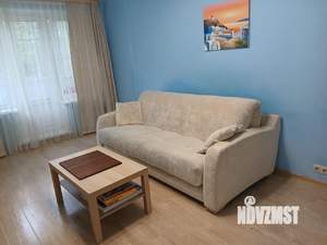 2-к квартира, на длительный срок, 45м2, 3/5 этаж