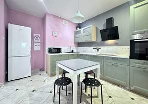 2-к квартира, на длительный срок, 45м2, 4/17 этаж