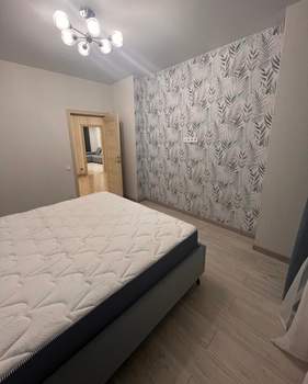 3-к квартира, на длительный срок, 84м2, 12/25 этаж