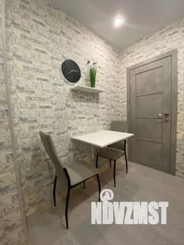 1-к квартира, посуточно, 30м2, 1/24 этаж