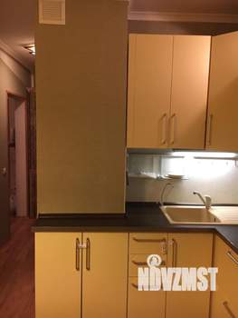 1-к квартира, на длительный срок, 43м2, 15/17 этаж