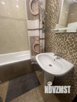 1-к квартира, на длительный срок, 35м2, 19/25 этаж