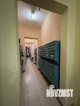 1-к квартира, на длительный срок, 40м2, 10/24 этаж