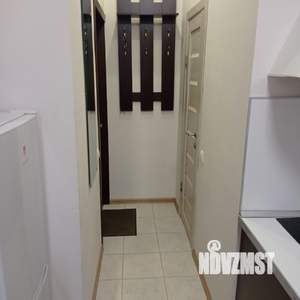 Студия квартира, на длительный срок, 15м2, 24/27 этаж