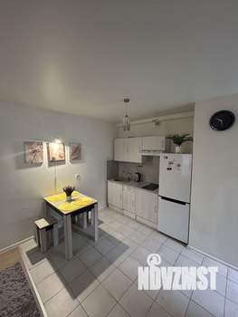 2-к квартира, посуточно, 40м2, 5/15 этаж
