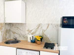 1-к квартира, посуточно, 30м2, 5/9 этаж
