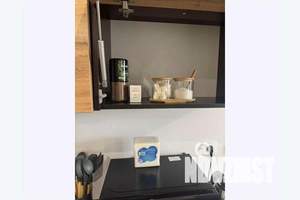 1-к квартира, посуточно, 34м2, 22/25 этаж