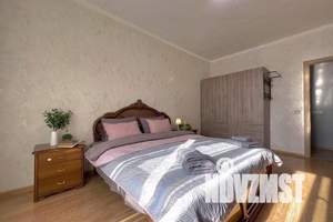 1-к квартира, посуточно, 65м2, 16/22 этаж
