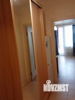 1-к квартира, на длительный срок, 29м2, 6/25 этаж