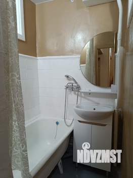 1-к квартира, на длительный срок, 36м2, 4/9 этаж