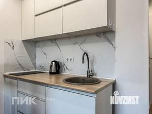 Студия квартира, на длительный срок, 20м2, 3/25 этаж