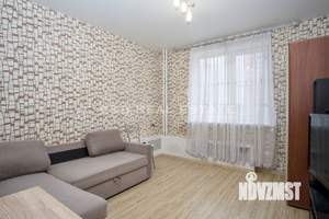 2-к квартира, на длительный срок, 56м2, 6/20 этаж