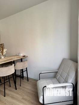 Студия квартира, посуточно, 20м2, 7/23 этаж