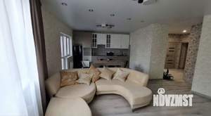 3-к квартира, на длительный срок, 82м2, 11/25 этаж