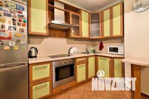 1-к квартира, посуточно, 42м2, 5/16 этаж